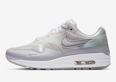 Op 8 Augustus dropt Nike weer twee nieuwe colorways voor de Air Max 1