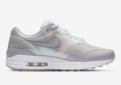 Op 8 Augustus dropt Nike weer twee nieuwe colorways voor de Air Max 1