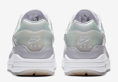 Op 8 Augustus dropt Nike weer twee nieuwe colorways voor de Air Max 1