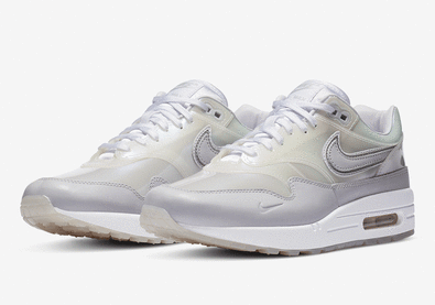 Op 8 Augustus dropt Nike weer twee nieuwe colorways voor de Air Max 1