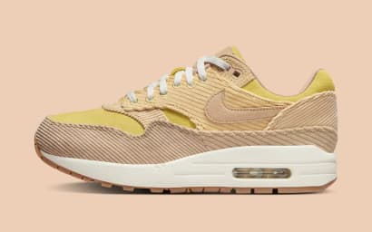 Nike Air Max 1 SE Buff Gold Foto 1