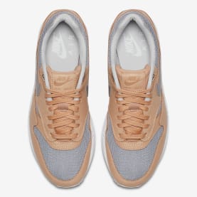 Incoming Heat: De Nike Air Max 1 SE Premium “Vachetta Tan”