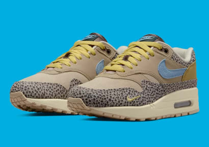 Nike Air Max 1 Safari Foto 1