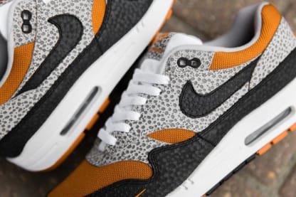 De Nike Air Max 1 Safari Dropt Vrijdag Exclusief Bij Size?