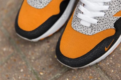 De Nike Air Max 1 Safari Dropt Vrijdag Exclusief Bij Size?