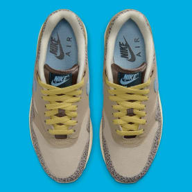 Nike Air Max 1 Safari Foto 4