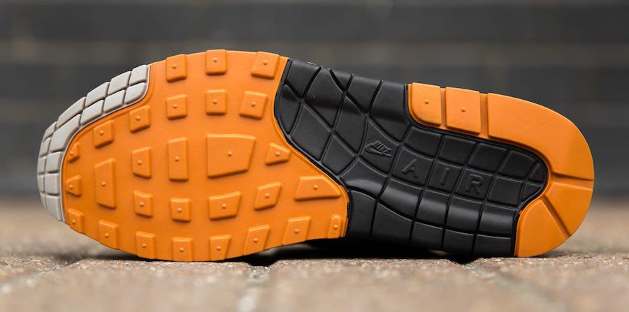 De Nike Air Max 1 Safari Dropt Vrijdag Exclusief Bij Size?