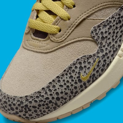 Nike Air Max 1 Safari Foto 8