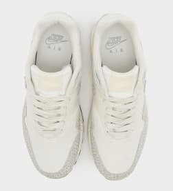 Nike Air Max 1 Safari Summit White Foto 4