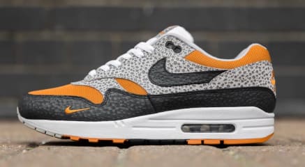 De Nike Air Max 1 Safari Dropt Vrijdag Exclusief Bij Size?