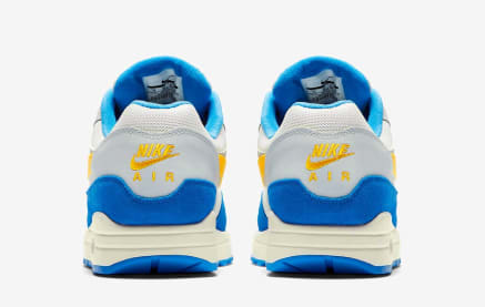Coming Soon De Nike Air Max 1
