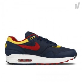 Nike Air Max 1 "Snow Beach"