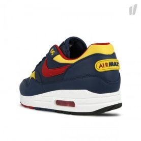 Nike Air Max 1 "Snow Beach"