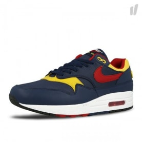 Nike Air Max 1 "Snow Beach"