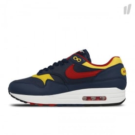 Nike Air Max 1 "Snow Beach"