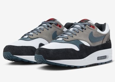 Nike Air Max 1 State Blue Foto 1