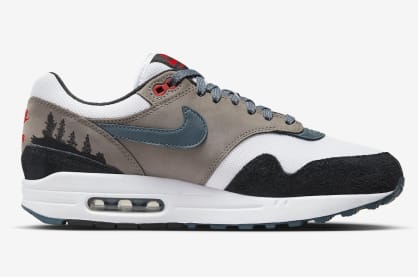 Nike Air Max 1 State Blue Foto 3