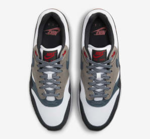 Nike Air Max 1 State Blue Foto 4