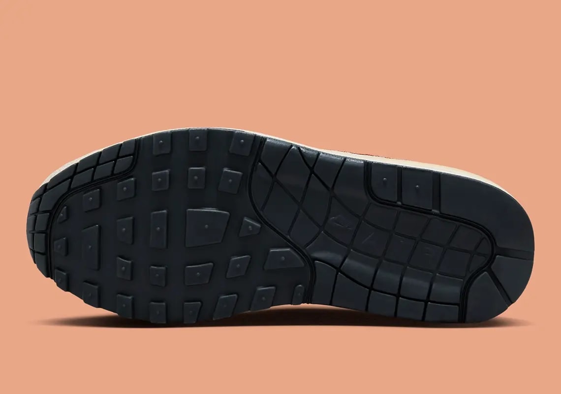 Nike Air Max 1 Tan Lines Foto 6