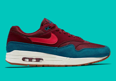 Nike dropt binnenkort een nieuwe Air Max 1 voorzien van een vleugje Parra