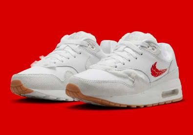 Nike Air Max 1 The Bay Foto 2