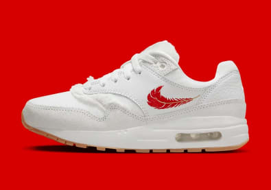 Nike Air Max 1 The Bay Foto 3