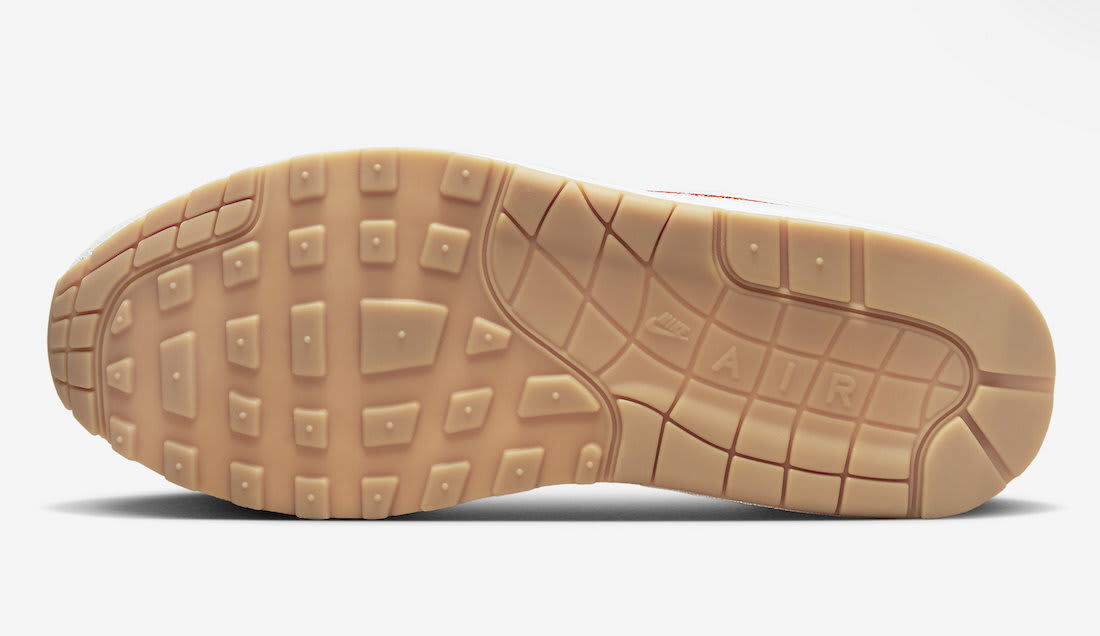 Nike Air Max 1 The Bay Foto 6