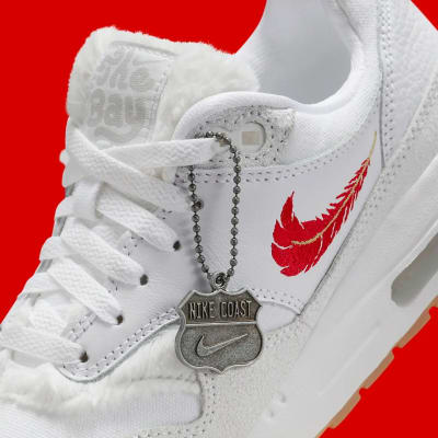 Nike Air Max 1 The Bay Foto 8