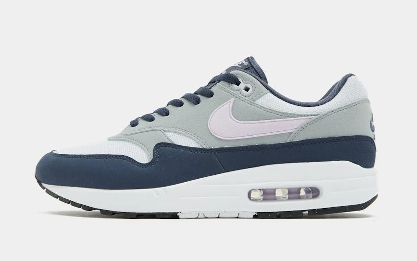 Nike Air Max 1 Thunder Blue Foto 2