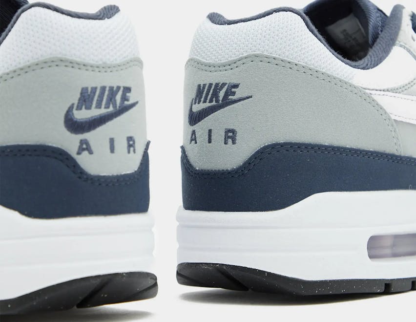 Nike Air Max 1 Thunder Blue Foto 4