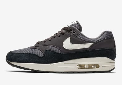 Nike dropt binnenkort twee nieuwe colorways voor de Nike Air Max 1