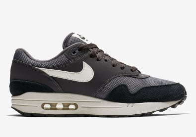 Nike dropt binnenkort twee nieuwe colorways voor de Nike Air Max 1