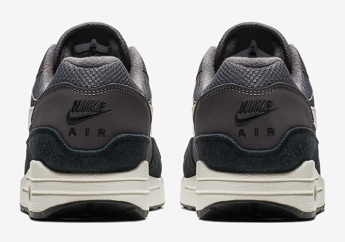 Nike dropt binnenkort twee nieuwe colorways voor de Nike Air Max 1
