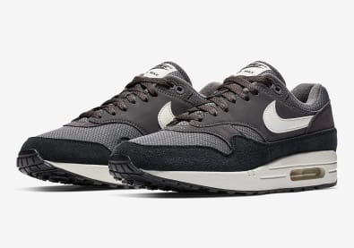 Nike dropt binnenkort twee nieuwe colorways voor de Nike Air Max 1