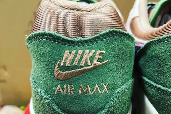 Nike Air Max 1 Treeline Foto 4