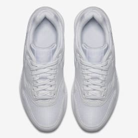 Incoming: Nike Air Max 1 Triple White