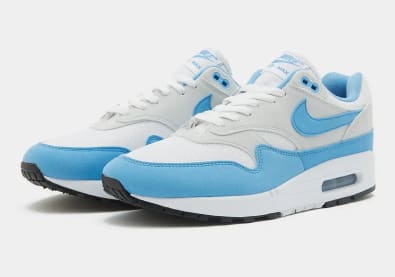 Nike Air Max 1 University Blue Foto 1