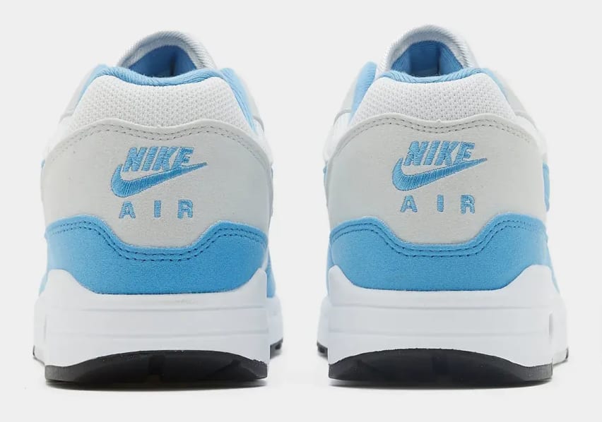 Nike Air Max 1 University Blue Foto 4