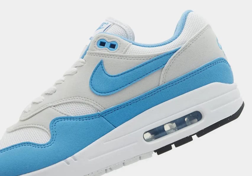 Nike Air Max 1 University Blue Foto 5