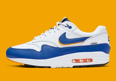 Eindelijk! Nike kondigt weer een nieuwe Nike Air Max 1 release aan