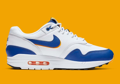 Eindelijk! Nike kondigt weer een nieuwe Nike Air Max 1 release aan