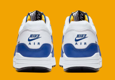 Eindelijk! Nike kondigt weer een nieuwe Nike Air Max 1 release aan