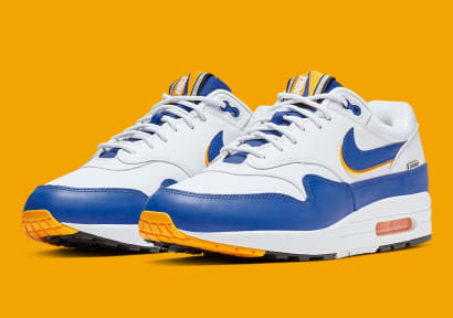 Eindelijk! Nike kondigt weer een nieuwe Nike Air Max 1 release aan