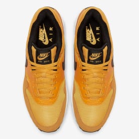 Jaloers op de VS door deze Nike Air Max 1 "University Gold"