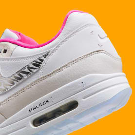 Nike Air Max 1 Unlock Your Space Foto 10