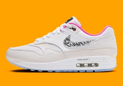 Nike Air Max 1 Unlock Your Space Foto 3