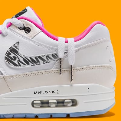 Nike Air Max 1 Unlock Your Space Foto 8