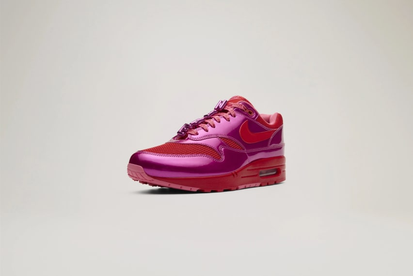 Nike Air Max 1 Valentines Day 2025