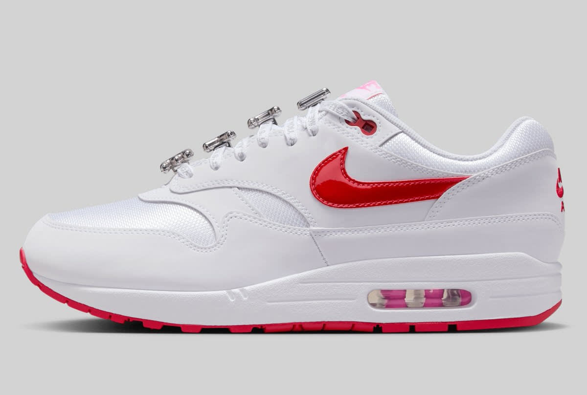 valentine's day nike releases 2021