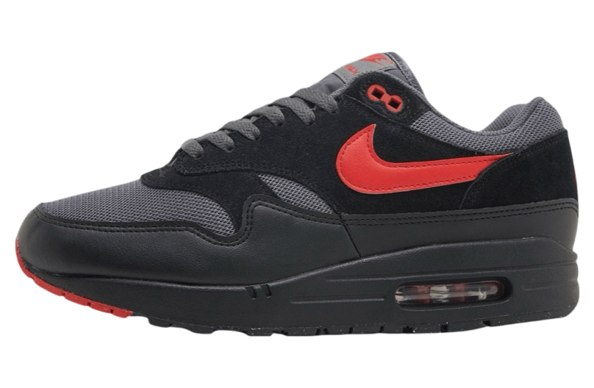 Nike Air Max 1 Vamps Foto 1